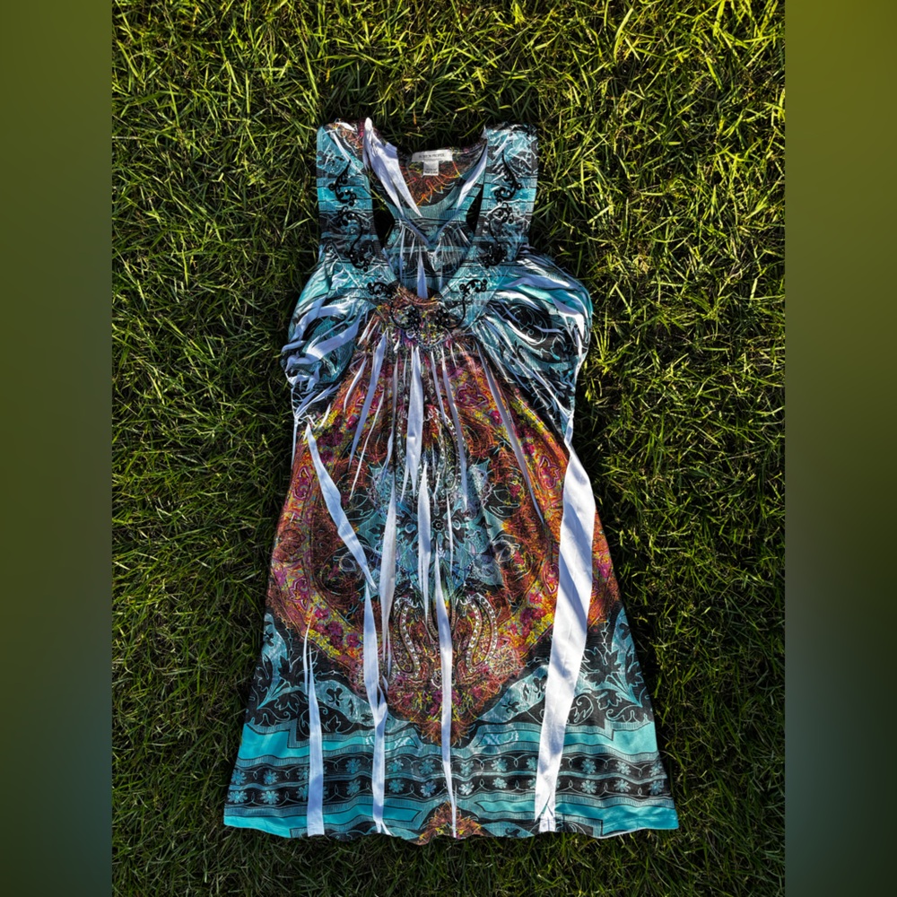 Dress 🌿 - Picture 2 of 9